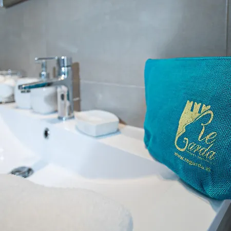 Villa Valesana - Regarda Travel Lazise