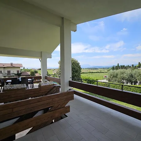Valesana - Regarda Travel * Lazise