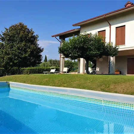 Valesana - Regarda Travel Lazise