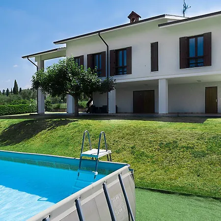 Villa Valesana - Regarda Travel *