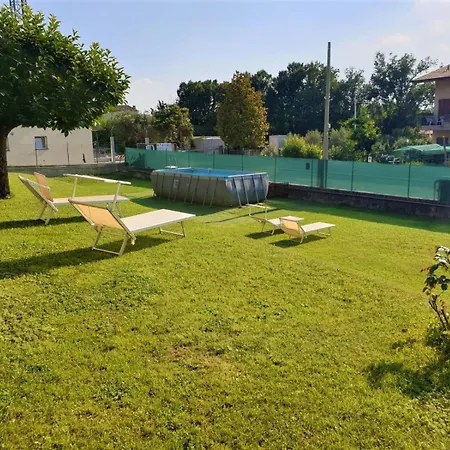 Villa Valesana - Regarda Travel