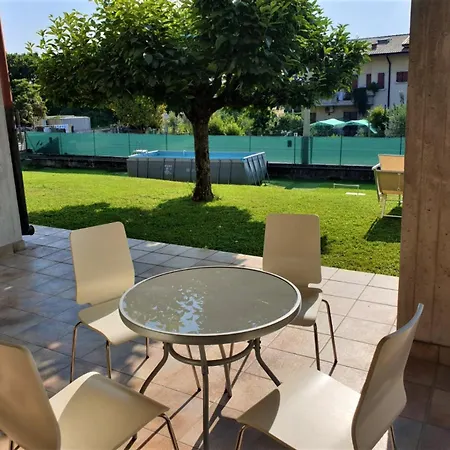 Villa Valesana - Regarda Travel