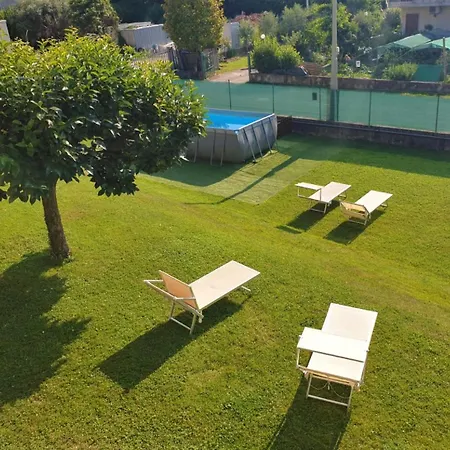Villa Valesana - Regarda Travel *