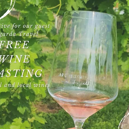 Valesana - Regarda Travel Βίλα