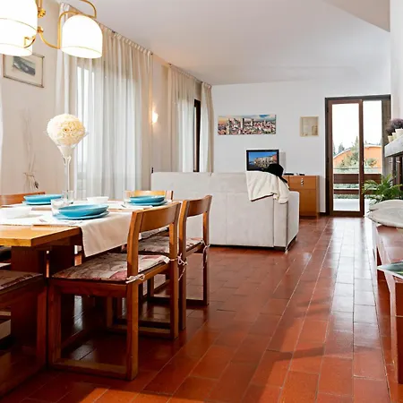 Valesana - Regarda Travel Βίλα *