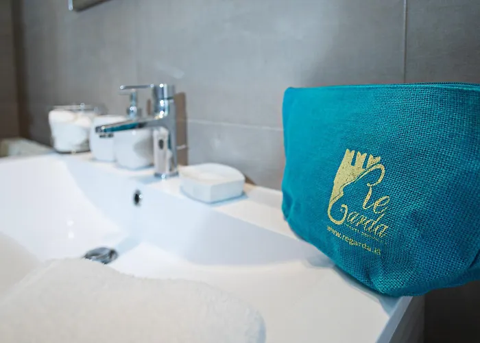 Βίλα Valesana - Regarda Travel Λατζίζε