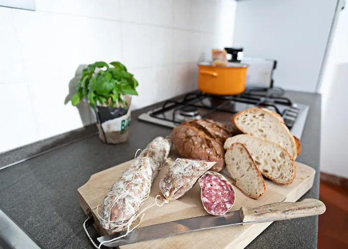 Valesana - Regarda Travel Βίλα *