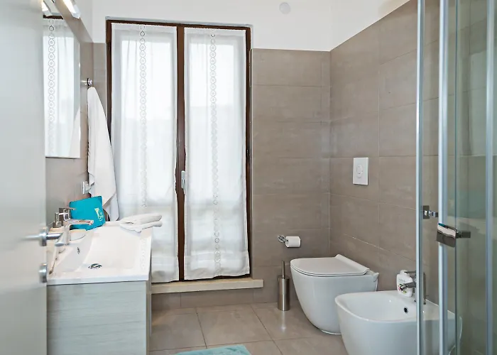 Valesana - Regarda Travel Βίλα *