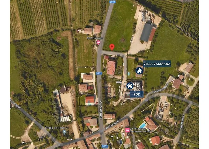 Valesana - Regarda Travel