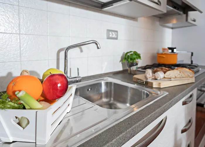 Βίλα Valesana - Regarda Travel Λατζίζε