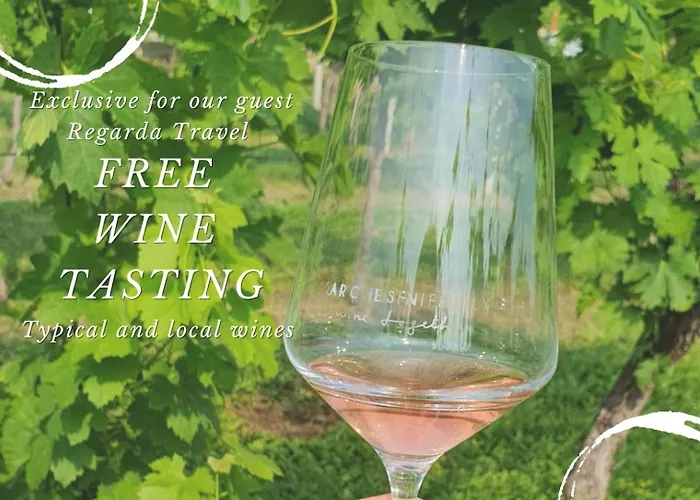 Valesana - Regarda Travel Βίλα