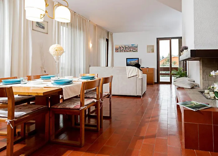 Valesana - Regarda Travel Βίλα *